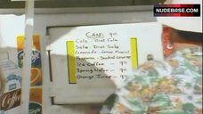 34. Rachel Feary Full Naked on Beach – Maslin Beach