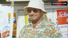 78. Rachel Feary Full Naked on Beach – Maslin Beach