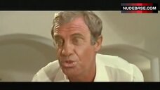 78. Sophie Marceau Nude Breasts – Joyeuses Paques