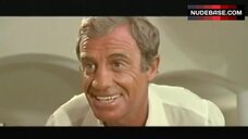 89. Sophie Marceau Nude Breasts – Joyeuses Paques