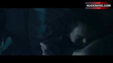 1. Corinne Masiero Nude Breasts – 11.6