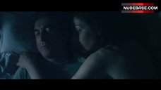 34. Corinne Masiero Nude Breasts – 11.6