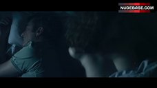 89. Corinne Masiero Nude Breasts – 11.6