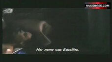 1. Mathilda May Sex Scene – The Tit And The Moon