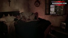 100. Valeria Hernandez Bare Tits – Carnivale