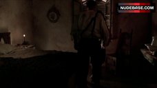 12. Valeria Hernandez Bare Tits – Carnivale