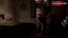 23. Valeria Hernandez Bare Tits – Carnivale