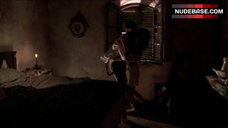 78. Valeria Hernandez Bare Tits – Carnivale