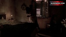 89. Valeria Hernandez Bare Tits – Carnivale