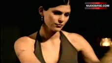 1. Vladimira Kopal Bare Tits, Butt and Pussy – Cries Of Innocence