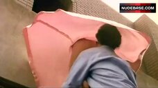 78. Goldie Hawn Upskirt Scene – Bird On A Wire