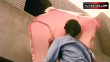 89. Goldie Hawn Upskirt Scene – Bird On A Wire