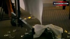 100. Callie Thorne Food Play and Sex – Rescue Me