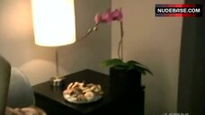 45. Callie Thorne Food Play and Sex – Rescue Me