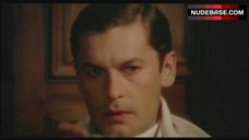 45. Tina Aumont Shows Nude Breasts – Salon Kitty