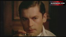 56. Tina Aumont Shows Nude Breasts – Salon Kitty