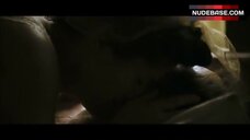 23. Alice Krige Tits Scene – Lonely Hearts