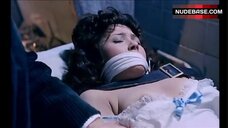 100. Dany Carrel Nude Tits – Mill Of The Stone Women