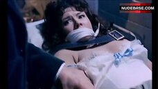 12. Dany Carrel Nude Tits – Mill Of The Stone Women