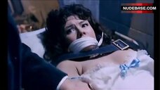 23. Dany Carrel Nude Tits – Mill Of The Stone Women