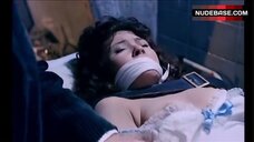 56. Dany Carrel Nude Tits – Mill Of The Stone Women