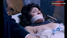 78. Dany Carrel Nude Tits – Mill Of The Stone Women