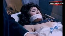 89. Dany Carrel Nude Tits – Mill Of The Stone Women