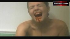 100. Lisa Dunsheath Shows Tits – The Prowler