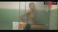 12. Lisa Dunsheath Shows Tits – The Prowler