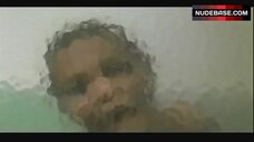 34. Lisa Dunsheath Shows Tits – The Prowler