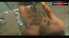 67. Lisa Dunsheath Shows Tits – The Prowler