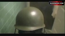 78. Lisa Dunsheath Shows Tits – The Prowler