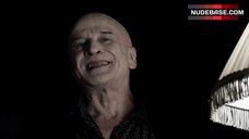 111. Daniela Ciccone Bare Tits – Violent Shit: The Movie