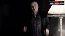 122. Daniela Ciccone Bare Tits – Violent Shit: The Movie