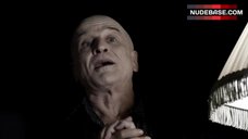 133. Daniela Ciccone Bare Tits – Violent Shit: The Movie