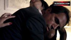 45. Daniela Ciccone Bare Tits – Violent Shit: The Movie