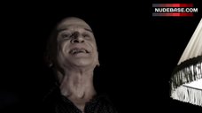 89. Daniela Ciccone Bare Tits – Violent Shit: The Movie