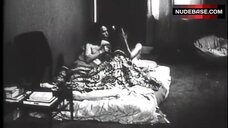 12. Bernadette Lafont Nude Ass and Breasts – La Maman Et La Putain