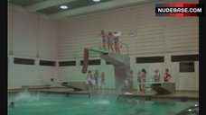 100. Astrid Brandt Breasts Out – Screwballs