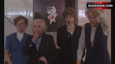 56. Astrid Brandt Breasts Out – Screwballs