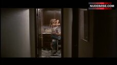 1. Heidi Paine Nude Breasts – Skin Deep