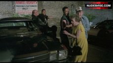 45. Marina Sirtis Nude Boobs – Death Wish Iii