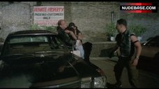 56. Marina Sirtis Nude Boobs – Death Wish Iii