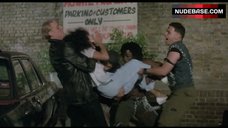 67. Marina Sirtis Nude Boobs – Death Wish Iii