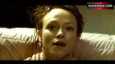 89. Lesbian Sex with Kelly McGillis – The Monkey'S Mask