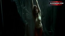 100. Elina Madison Topless – From A Place Of Darkness