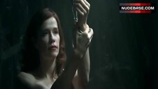 23. Elina Madison Topless – From A Place Of Darkness