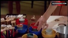 78. Shulamith Lasri Fully Nude Body – Black Emanuelle 2