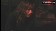 78. Chona Jason Flases Underwear – Shira: The Vampire Samurai