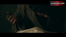 100. Karoline Herfurth Bare Boobs – Perfume: The Story Of A Murderer